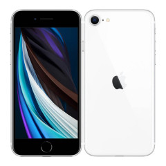 Apple iPhone SE 2020 256GB White (Excellent Grade)

